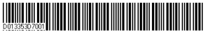 Perlihatkan Barcode ini untuk 30% discount tiket masuk